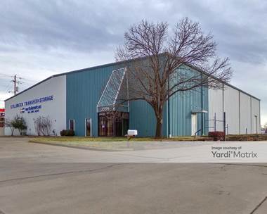 Storage Units for Rent available at 2005 East 6th Avenue, Stillwater, OK 74075