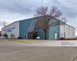 Image for AAA Self - Storage Warehouses - 2005 East 6th Avenue, Stillwater, OK