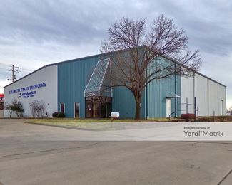 Photo 1 of AAA Self-Storage Warehouses - 2005 East 6th Avenue, Stillwater, OK
