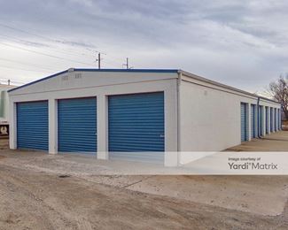 Photo 2 of AAA Self-Storage Warehouses - 2005 East 6th Avenue, Stillwater, OK
