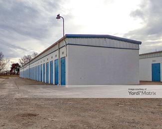 Photo 3 of AAA Self-Storage Warehouses - 2005 East 6th Avenue, Stillwater, OK