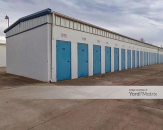 Photo 4 of AAA Self-Storage Warehouses - 2005 East 6th Avenue, Stillwater, OK