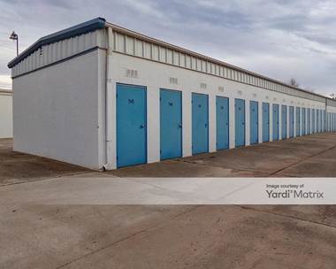 Storage Units for Rent available at 2005 East 6th Avenue, Stillwater, OK 74075