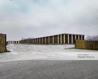 Photo 1 of Dalston Mini Storage - 2311 East Lee Blvd, Lawton, OK
