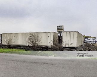 Photo 3 of Dalston Mini Storage - 2311 East Lee Blvd, Lawton, OK