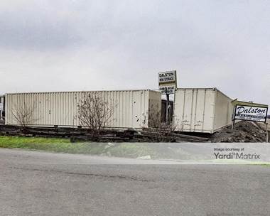 Storage Units for Rent available at 2311 East Lee Blvd, Lawton, OK 73501