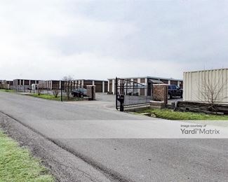 Photo 4 of Dalston Mini Storage - 2311 East Lee Blvd, Lawton, OK
