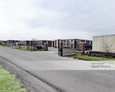 Storage Units for Rent available at 2311 East Lee Blvd, Lawton, OK 73501