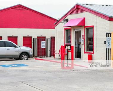 Storage Units for Rent available at 9809 SE 29th Street, Midwest City, OK 73130