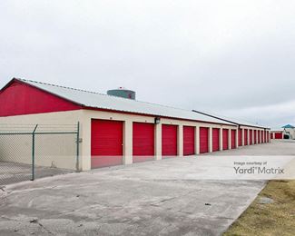Photo 2 of SecurCare Self Storage - 9809 SE 29th Street, Midwest City, OK