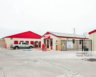 Storage Units for Rent available at 9809 SE 29th Street, Midwest City, OK 73130