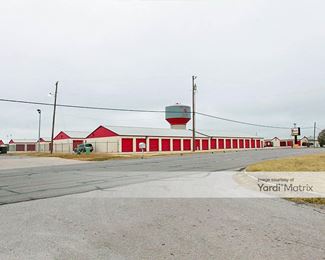 Photo 4 of SecurCare Self Storage - 9809 SE 29th Street, Midwest City, OK