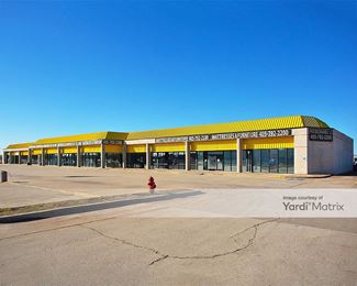 Photo 1 of Storage King USA - 1423 South Council Road, Oklahoma City, OK