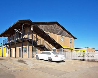 Photo 2 of Storage King USA - 1423 South Council Road, Oklahoma City, OK