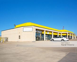 Photo 3 of Storage King USA - 1423 South Council Road, Oklahoma City, OK