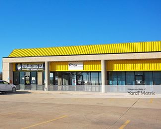 Photo 4 of Storage King USA - 1423 South Council Road, Oklahoma City, OK