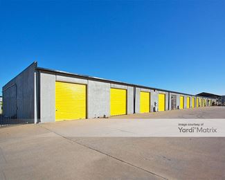 Photo 5 of Storage King USA - 1423 South Council Road, Oklahoma City, OK