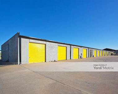 Storage Units for Rent available at 1423 South Council Road, Oklahoma City, OK 73128