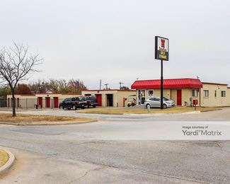 Photo 2 of SecurCare Self Storage - 5110 NW 10th Street, Oklahoma City, OK
