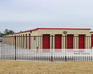 Photo 3 of SecurCare Self Storage - 5110 NW 10th Street, Oklahoma City, OK
