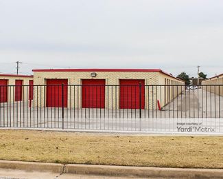 Photo 4 of SecurCare Self Storage - 5110 NW 10th Street, Oklahoma City, OK