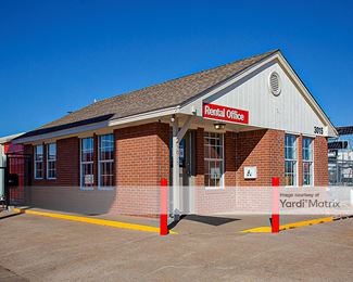 Photo 1 of Public Storage - 3015 North Service Road, Moore, OK