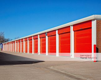 Photo 2 of Public Storage - 3015 North Service Road, Moore, OK