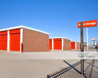 Photo 4 of Public Storage - 3015 North Service Road, Moore, OK