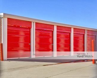 Photo 5 of Public Storage - 3015 North Service Road, Moore, OK