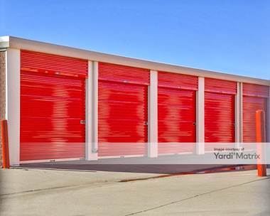 Storage Units for Rent available at 3015 North Service Road, Moore, OK 73160