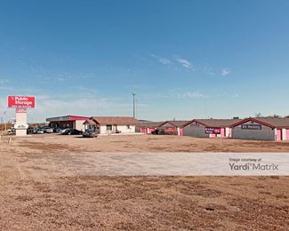 Photo 4 of Public Storage - 802 West Hefner Road, Oklahoma City, OK