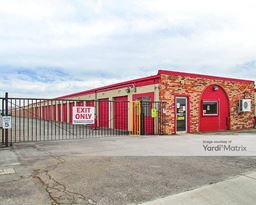 Image for SecurCare Self Storage - 2420 South Meridian Avenue, Oklahoma City, OK