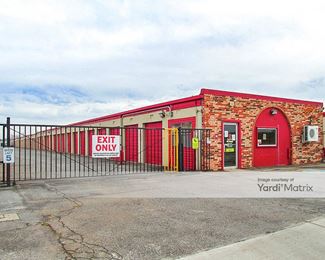 Photo 1 of SecurCare Self Storage - 2420 South Meridian Avenue, Oklahoma City, OK