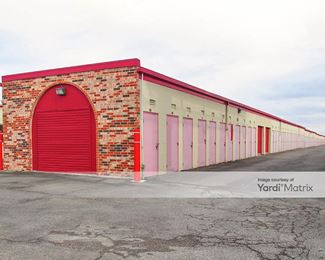 Photo 2 of SecurCare Self Storage - 2420 South Meridian Avenue, Oklahoma City, OK