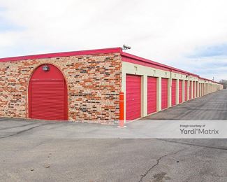 Photo 3 of SecurCare Self Storage - 2420 South Meridian Avenue, Oklahoma City, OK