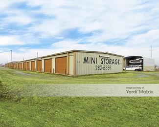 Photo 1 of 89er Mini-Storage - 2115 Ruhl Drive, Guthrie, OK