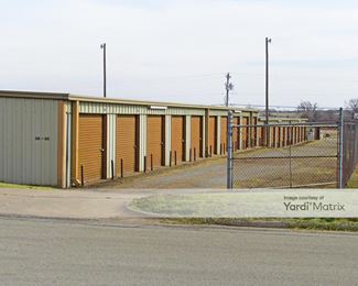 Photo 2 of 89er Mini-Storage - 2115 Ruhl Drive, Guthrie, OK