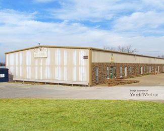 Photo 3 of 89er Mini-Storage - 2115 Ruhl Drive, Guthrie, OK