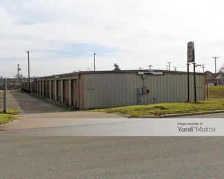Photo 4 of 89er Mini-Storage - 2115 Ruhl Drive, Guthrie, OK