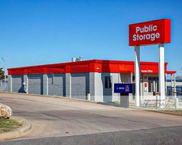 Image for Public Storage - 120 West Almar Drive, Chickasha, OK