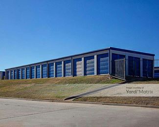 Photo 2 of Public Storage - 120 West Almar Drive, Chickasha, OK