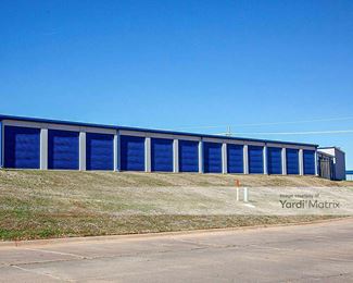 Photo 3 of Public Storage - 120 West Almar Drive, Chickasha, OK