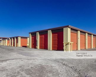 Photo 5 of Public Storage - 120 West Almar Drive, Chickasha, OK