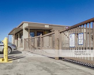Photo 6 of Public Storage - 120 West Almar Drive, Chickasha, OK