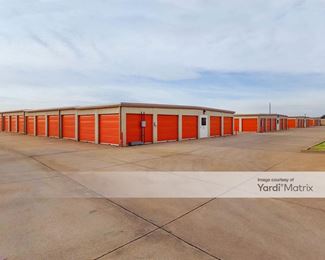 Photo 3 of Public Storage - 6814 NW 122nd Street, Oklahoma City, OK