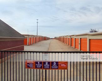 Photo 5 of Public Storage - 6814 NW 122nd Street, Oklahoma City, OK