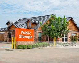 Image for Public Storage - 18200 North May Avenue, Oklahoma City, OK