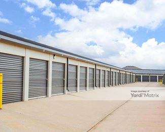 Photo 3 of Public Storage - 18200 North May Avenue, Oklahoma City, OK