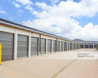 Storage Units for Rent available at 18200 North May Avenue, Oklahoma City, OK 73012