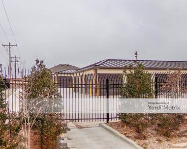 Storage Units for Rent available at 18200 North May Avenue, Oklahoma City, OK 73012
